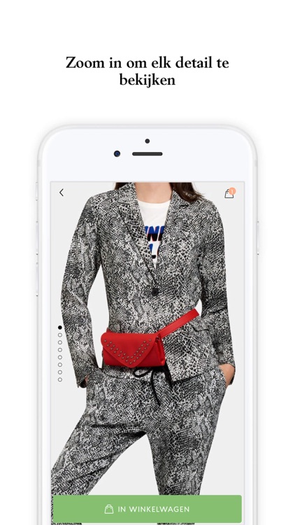 Shoeby screenshot-3