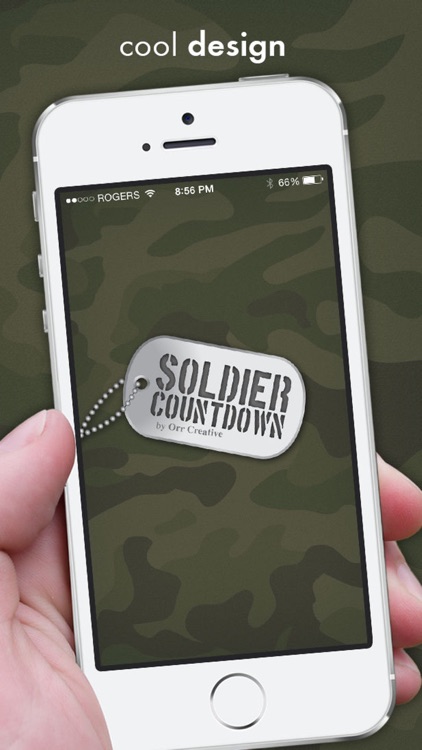 Soldier Countdown screenshot-4