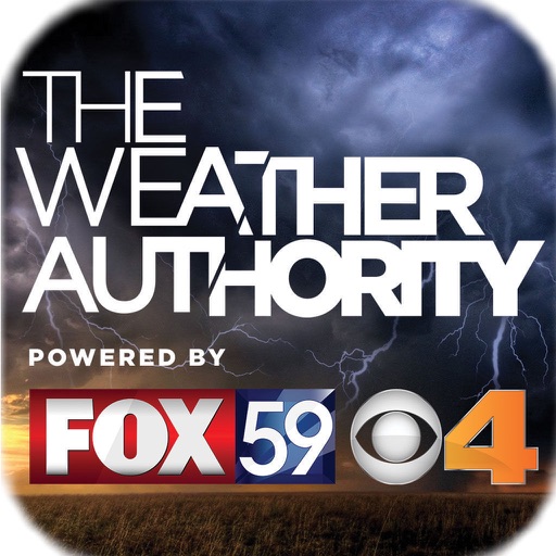 Indy Weather Authority iOS App