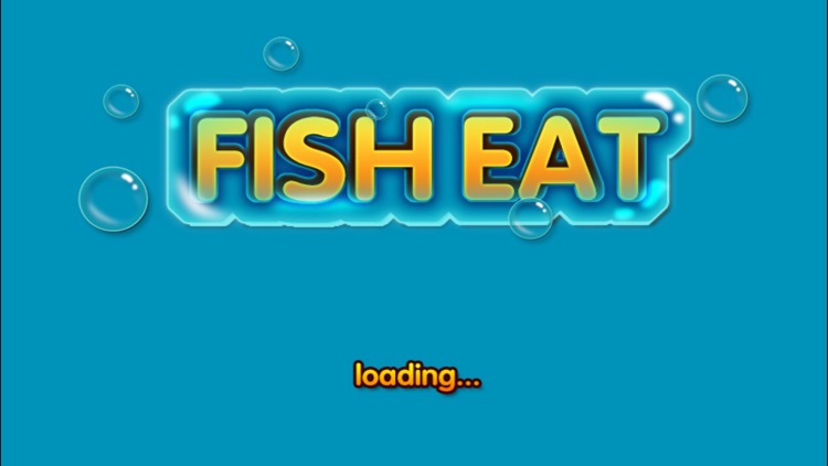 Crazy Big Fish Eat Small Fish screenshot-4