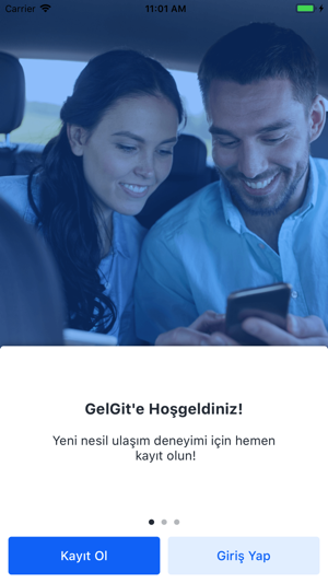 GelGit  İste Gelsin Bin Gitsin(圖1)-速報App