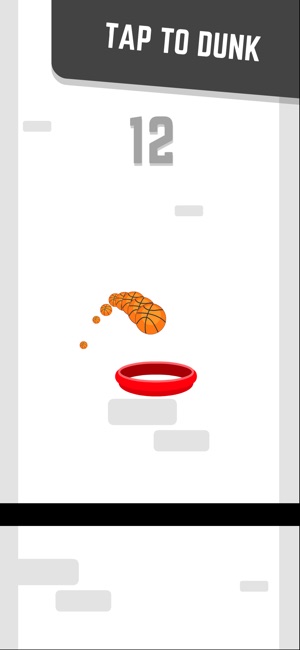 Dunk Through Hoop(圖3)-速報App