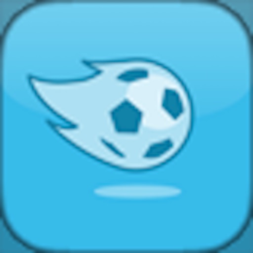 iSoccer - Improve Your Skills iOS App