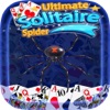Spider Solitaire Ultimate ①