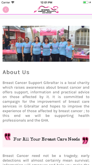 BreastCancerGibraltar(圖3)-速報App