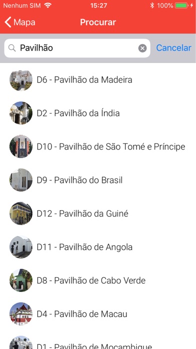 Portugal dos Pequenitos screenshot 4