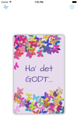 Ha Det GODT(圖2)-速報App