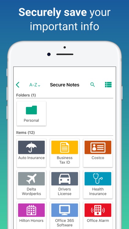 Password Boss Password Manager