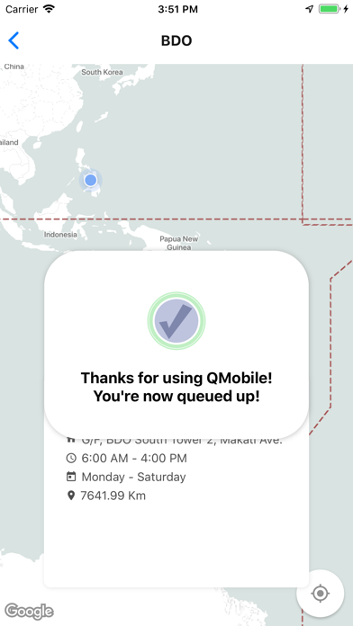 How to cancel & delete TimeFree QMobile from iphone & ipad 4