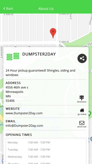 Dumpster2day(圖4)-速報App