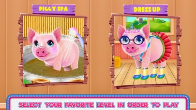 Piggy Life Mud Spa and Resort screenshot 2