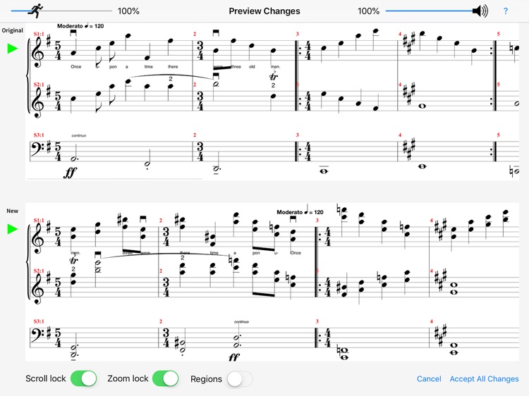 MusicJOT screenshot-9