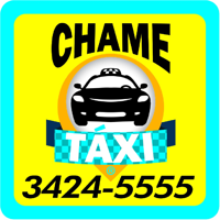 ChameTaxi Vitória da Conquista