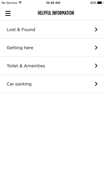 Prahran Market Events screenshot-3
