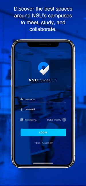 NSU Spaces(圖1)-速報App