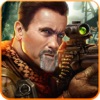 Assassin Commando Shooter 3D
