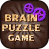 Brain Puzzles Game