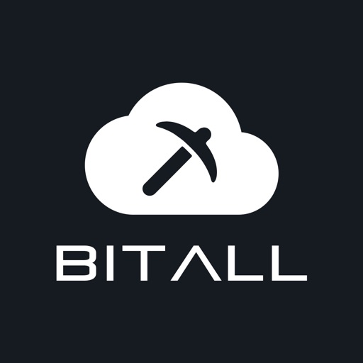 bitall by 前海必拓(深圳)云存储网络科技有限公司