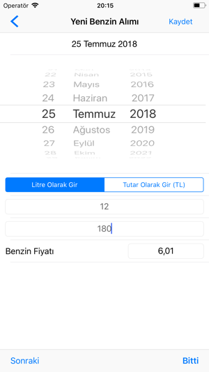 Ne Yaktım(圖2)-速報App