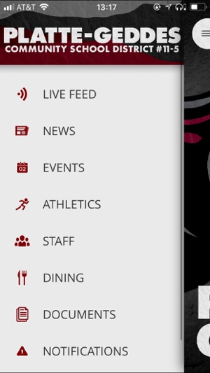 Platte-Geddes School District(圖2)-速報App