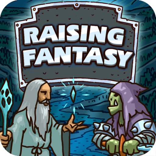 Raising Fantasy