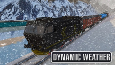 Train Driver 2018 screenshot 3