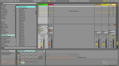 Drum Programming For Ableton screenshot 3