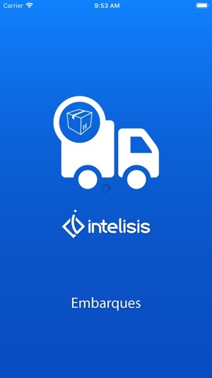 Intelisis Embarques(圖1)-速報App