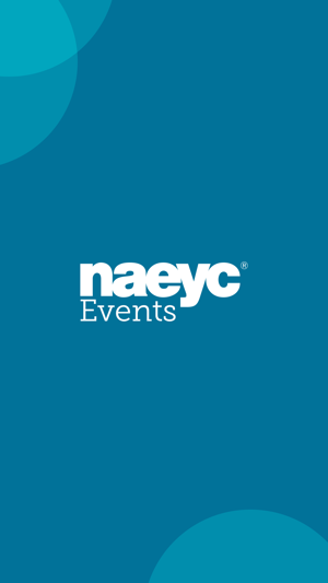 NAEYC Events