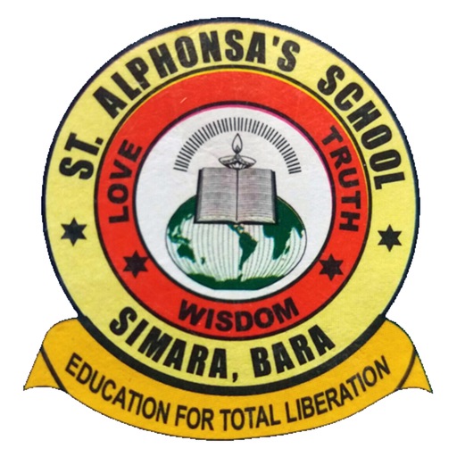 St. Alphonsa's School icon