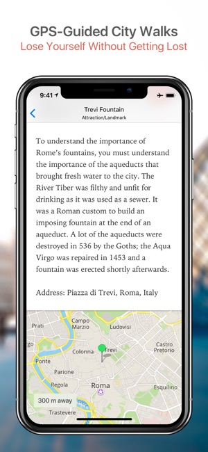 Tirana Map and Walks(圖3)-速報App