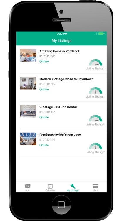 Vacation Rentals Owner App by TripAdvisor screenshot-3