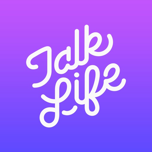 TalkLife - Share Life, You're Not Alone