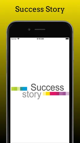 Game screenshot Success Story mod apk