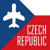Icon Czech Republic Travel Guide