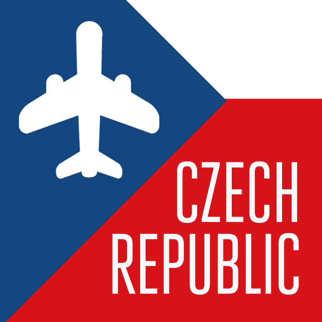 Get Czech Republic Travel Guide for iOS, iPhone, iPad Aso Report