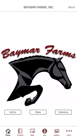 BAYMAR FARMS, INC(圖1)-速報App