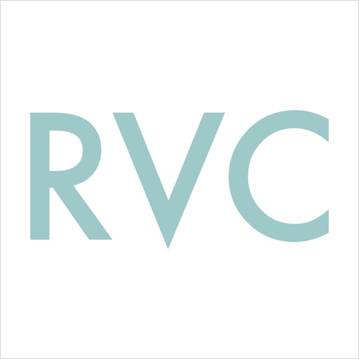 River Valley Club iOS App