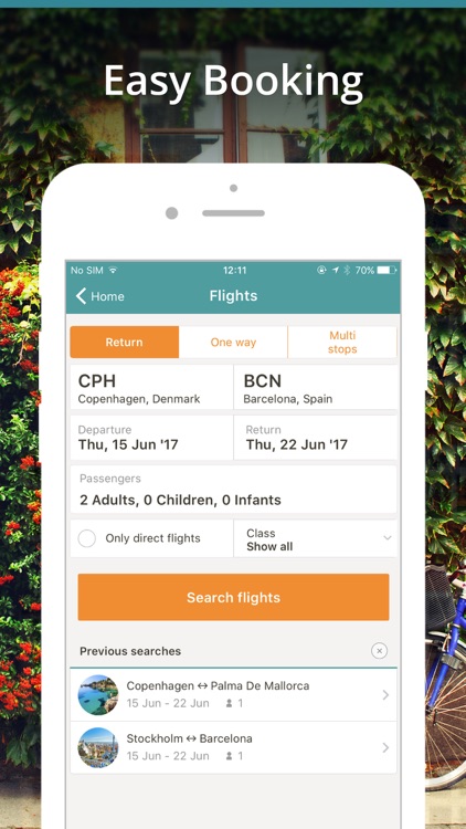 Travellink - Flights, Hotels & Cars