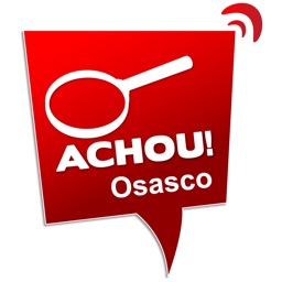 Achou Osasco