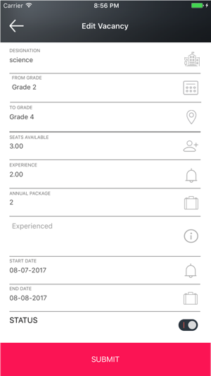 EDUREAD SCHOOL(圖5)-速報App