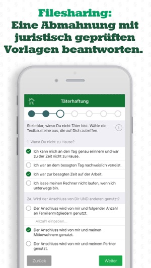 RechtSmart(圖3)-速報App