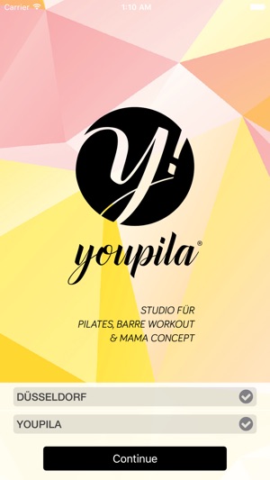 YOUPILA Studios