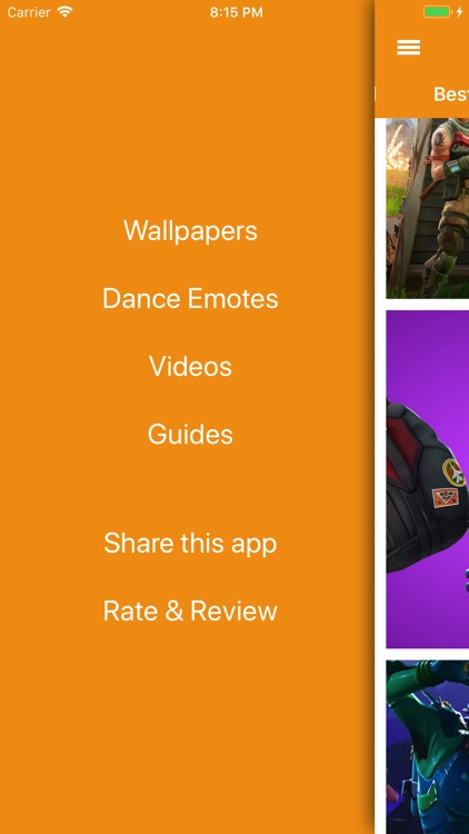 FortBox for Fortnite screenshot-3