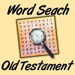 Bible Stories Word Search Old Testament HD AEdition