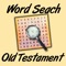 Bible Stories Word Search Old Testament for the iPhone is a fun Bible Stories Word Search Game