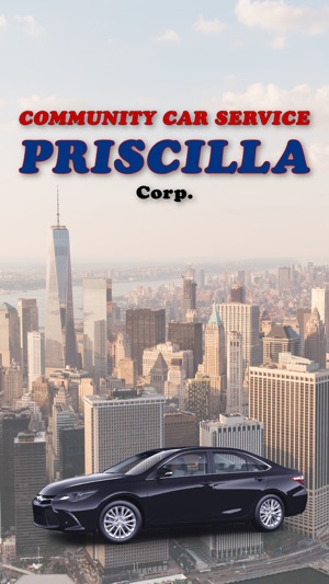 Priscilla Community(圖1)-速報App