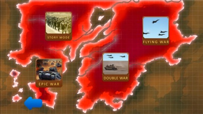 Global Tank Battle Conquest screenshot 4
