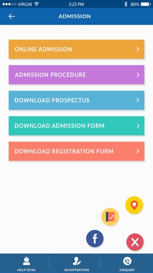 Mata Gujri College(圖4)-速報App