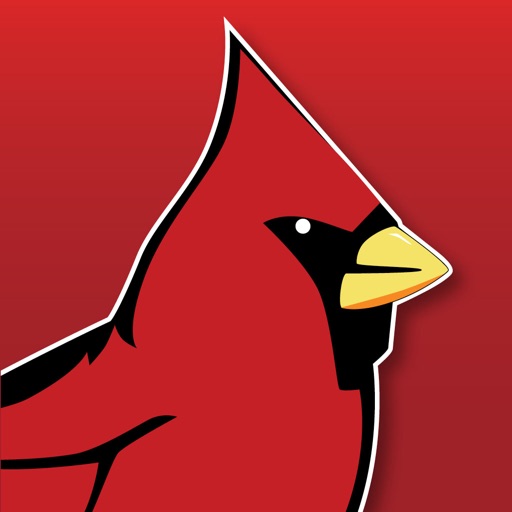 Cardinal Pics iOS App